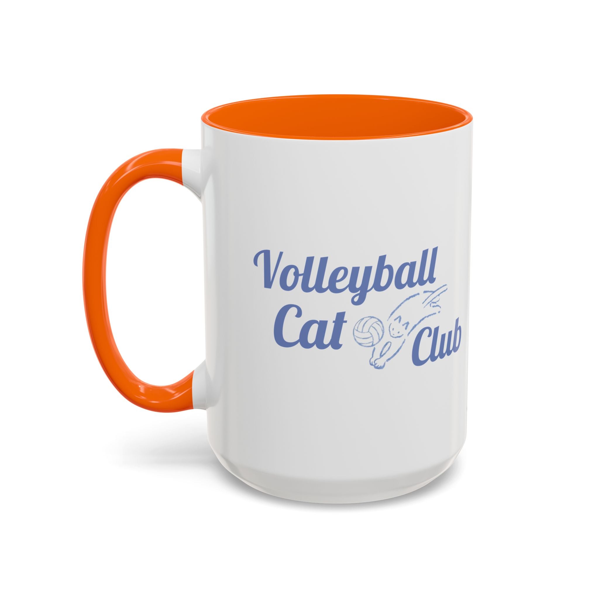 Volleyball Lover Mug | Cute Cup