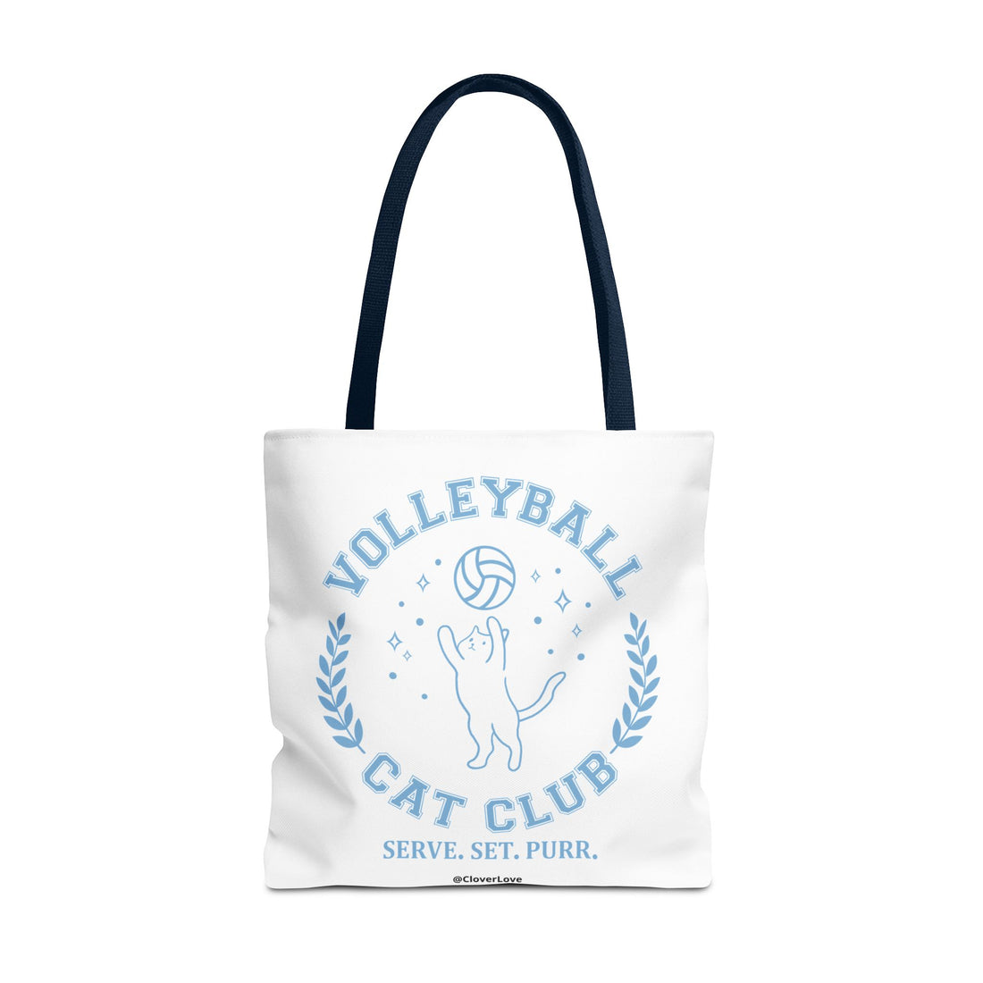 VC1, Otter Dive Tote Bag — "Catch the Deep" Illustrated Beach Tote