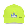 Paris Travel Hat - Eiffel Tower Baseball Cap,City Landmark Dad Hat