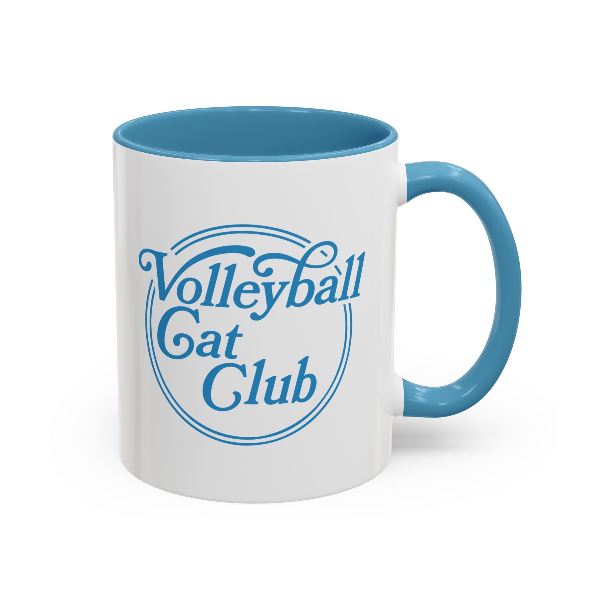 VC3, Sea Otter Coffee Mug - "Cat(ch) the Dream" Ocean Art Accent Mug (11/15oz)