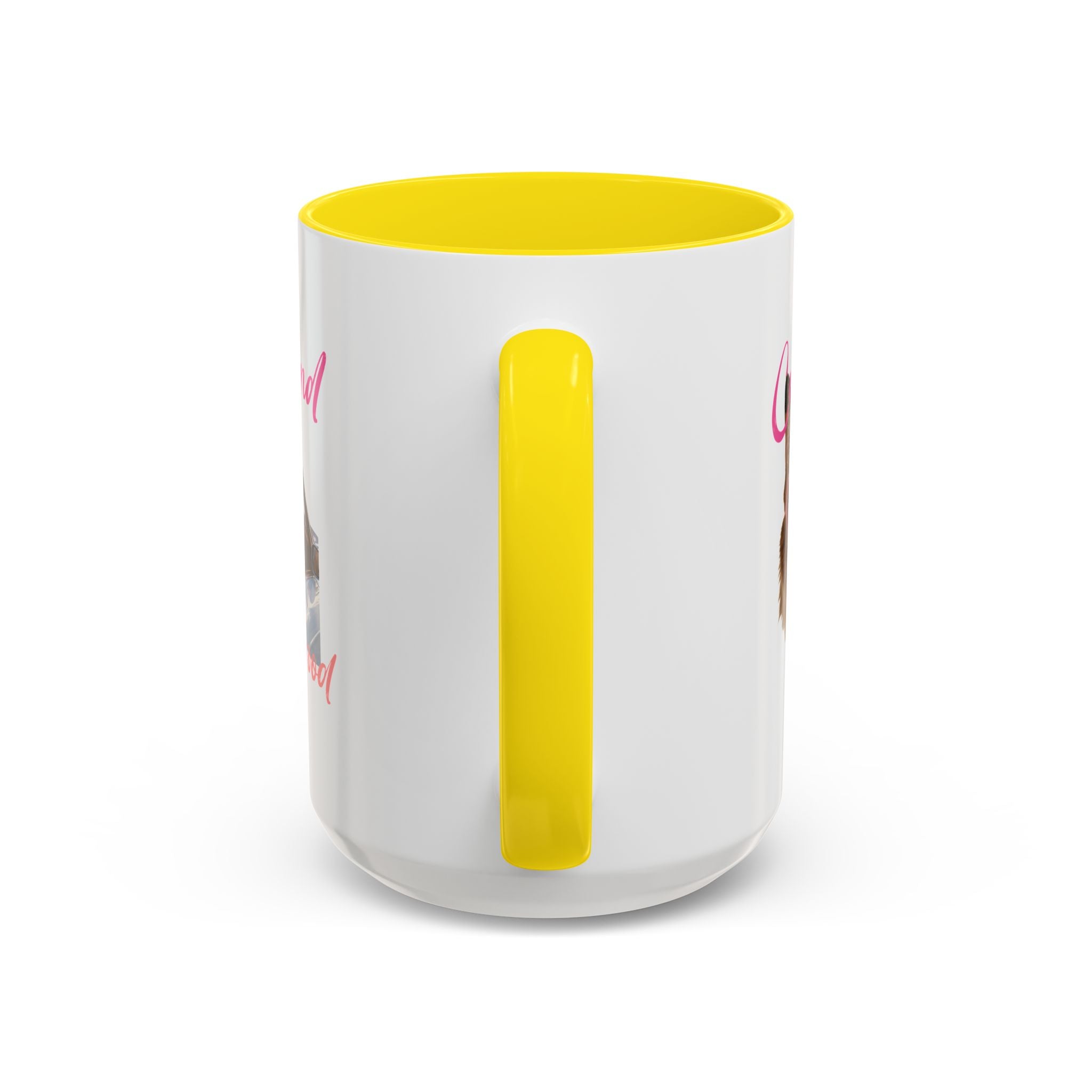 Road Trip Cat Mug | Personalized Summer Cat Coffee Cup With Custom Text