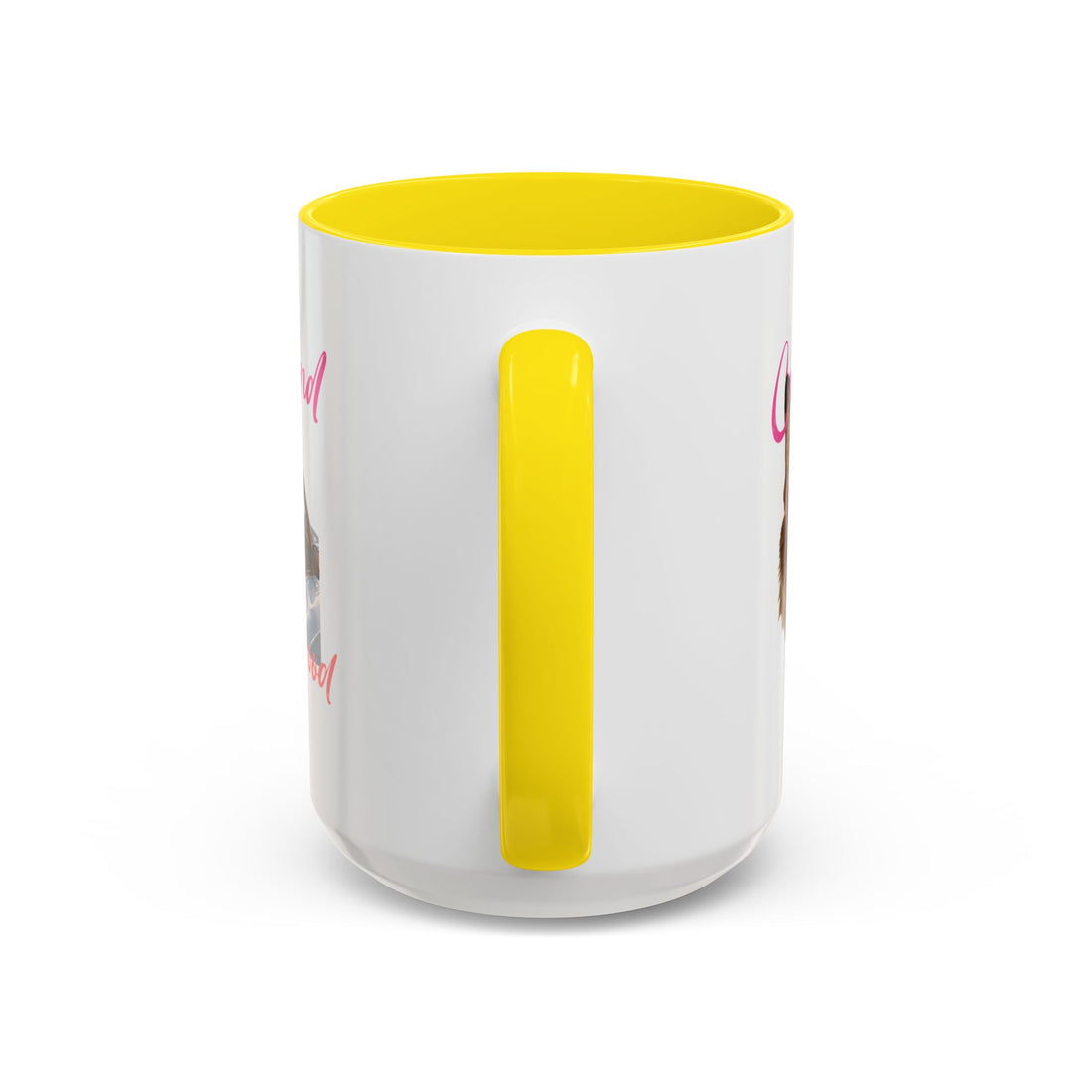 Road Trip Cat Mug | Personalized Summer Cat Coffee Cup With Custom Text