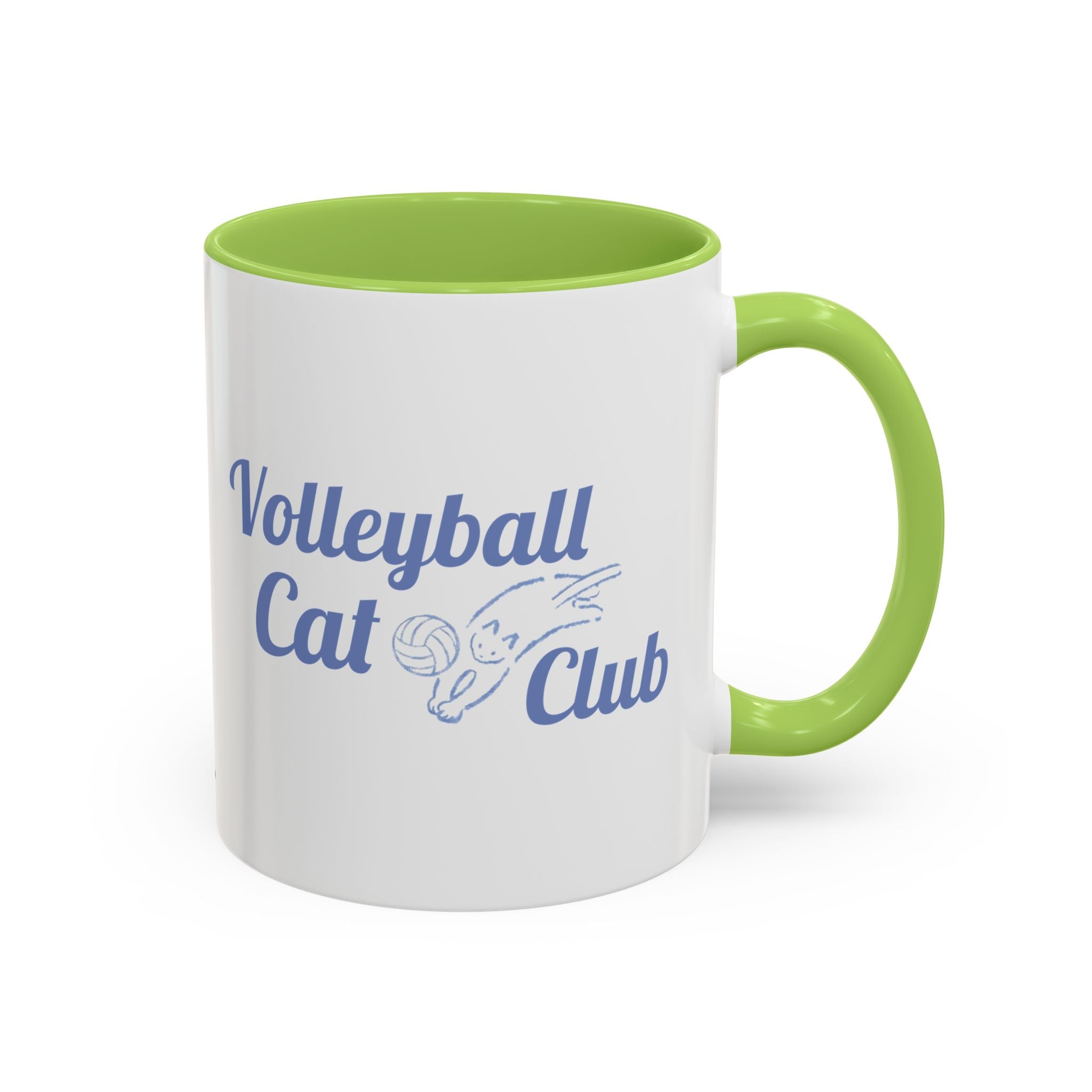Volleyball Lover Mug | Cute Cup