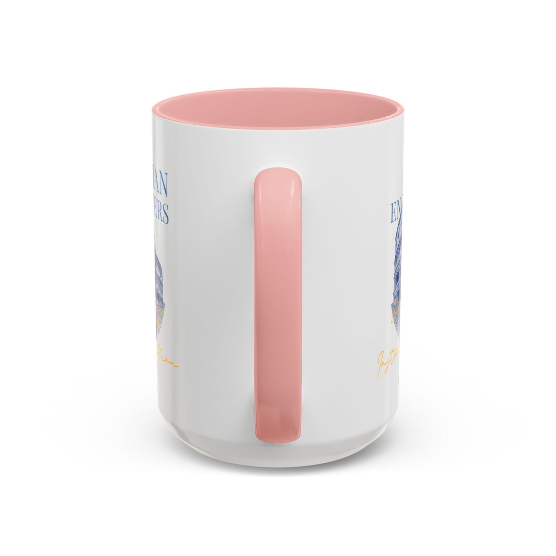 Rome Travel Memory Mug - Colosseum Coffee Cup for Travelers