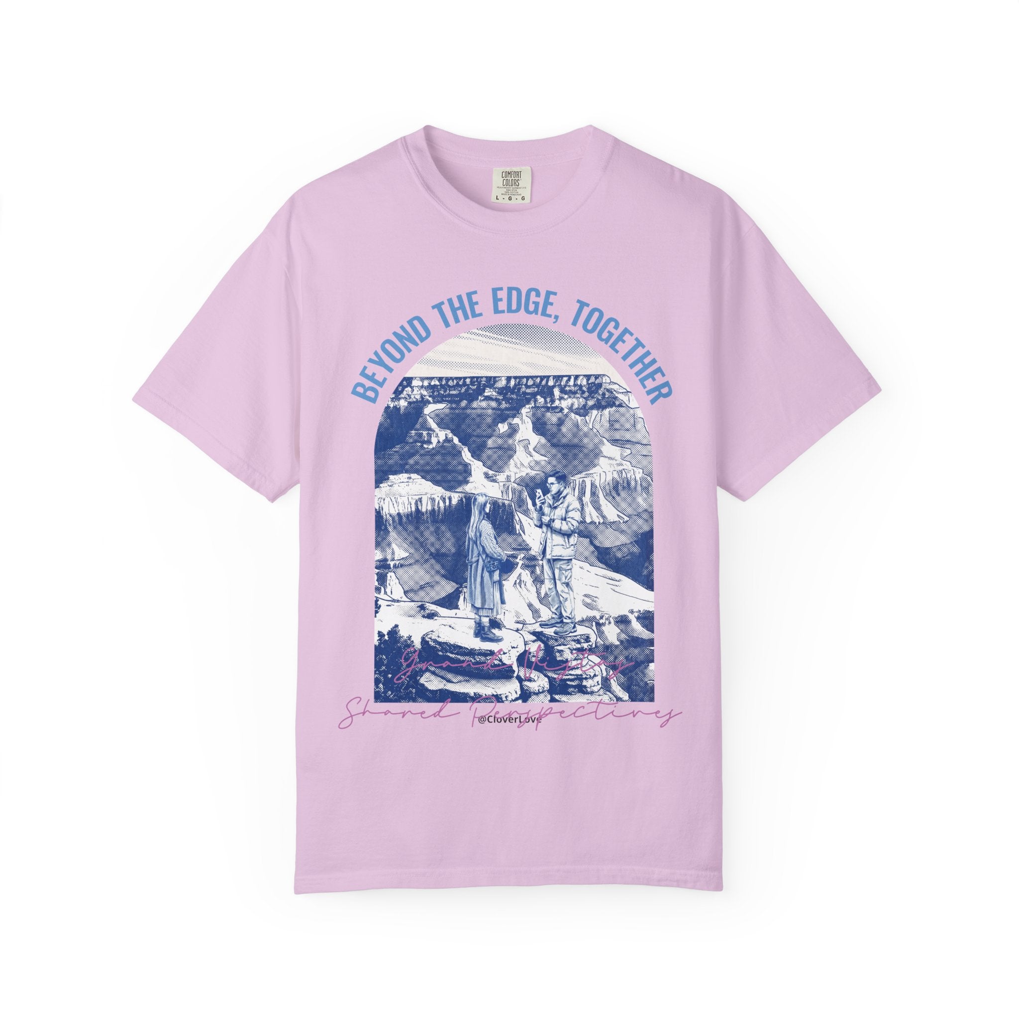 Custom Mountain Adventure Travel T-Shirt - Vintage Outdoor Explorer Gift