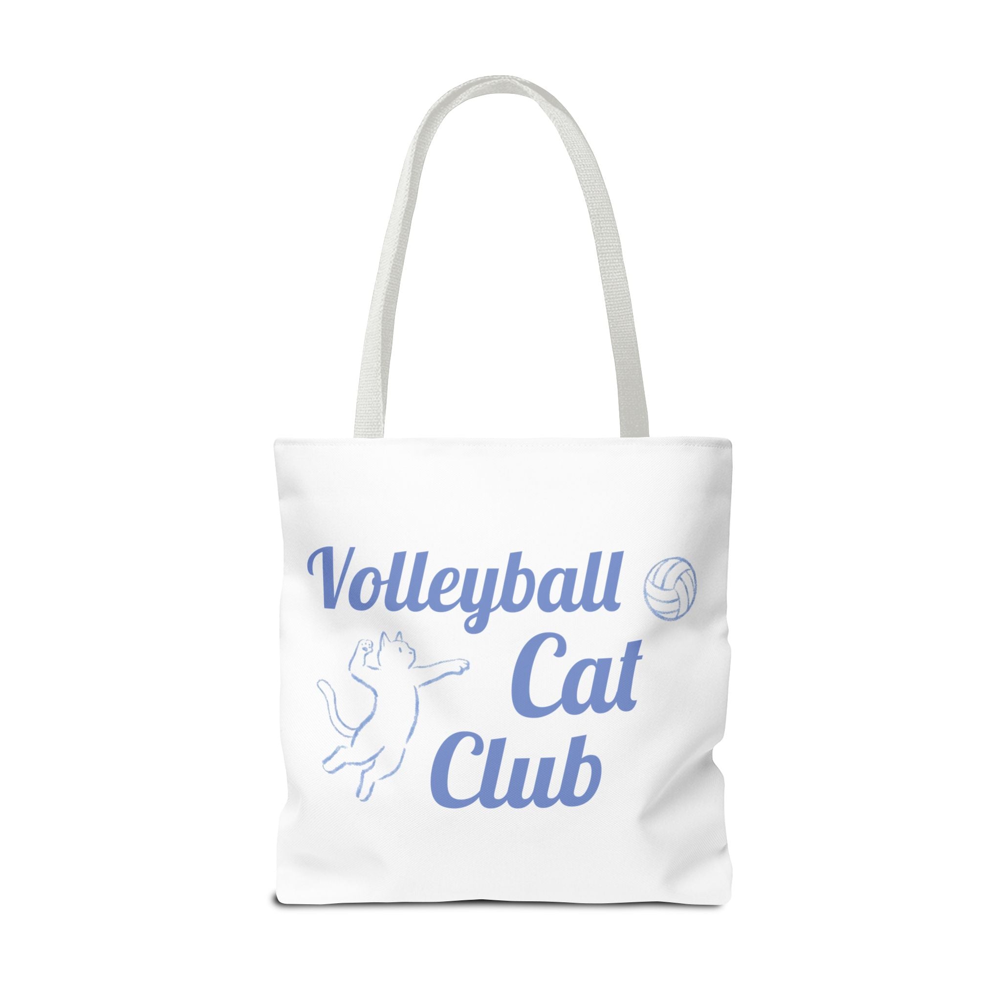 VC8, Otter Dive Tote Bag — "Catch the Deep" Illustrated Beach Tote