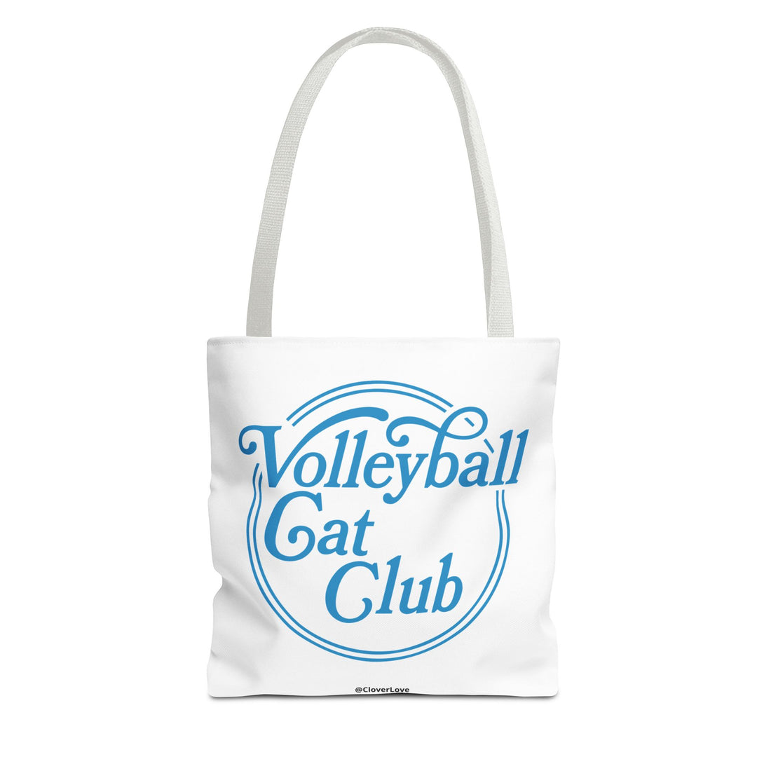 VC3, Otter Dive Tote Bag — "Catch the Deep" Illustrated Beach Tote