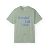 VC6, Unisex Garment-Dyed T-Shirt
