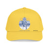 Louvre Travel Hat - Paris Museum Baseball Cap, Paris Lover Gift
