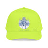 Louvre Travel Hat - Paris Museum Baseball Cap, Paris Lover Gift