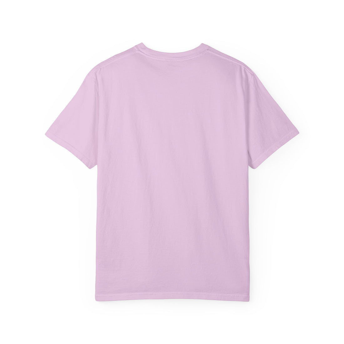 Cosmos Flower T-Shirt - Botanical Graphic Shirt for Flower Lovers