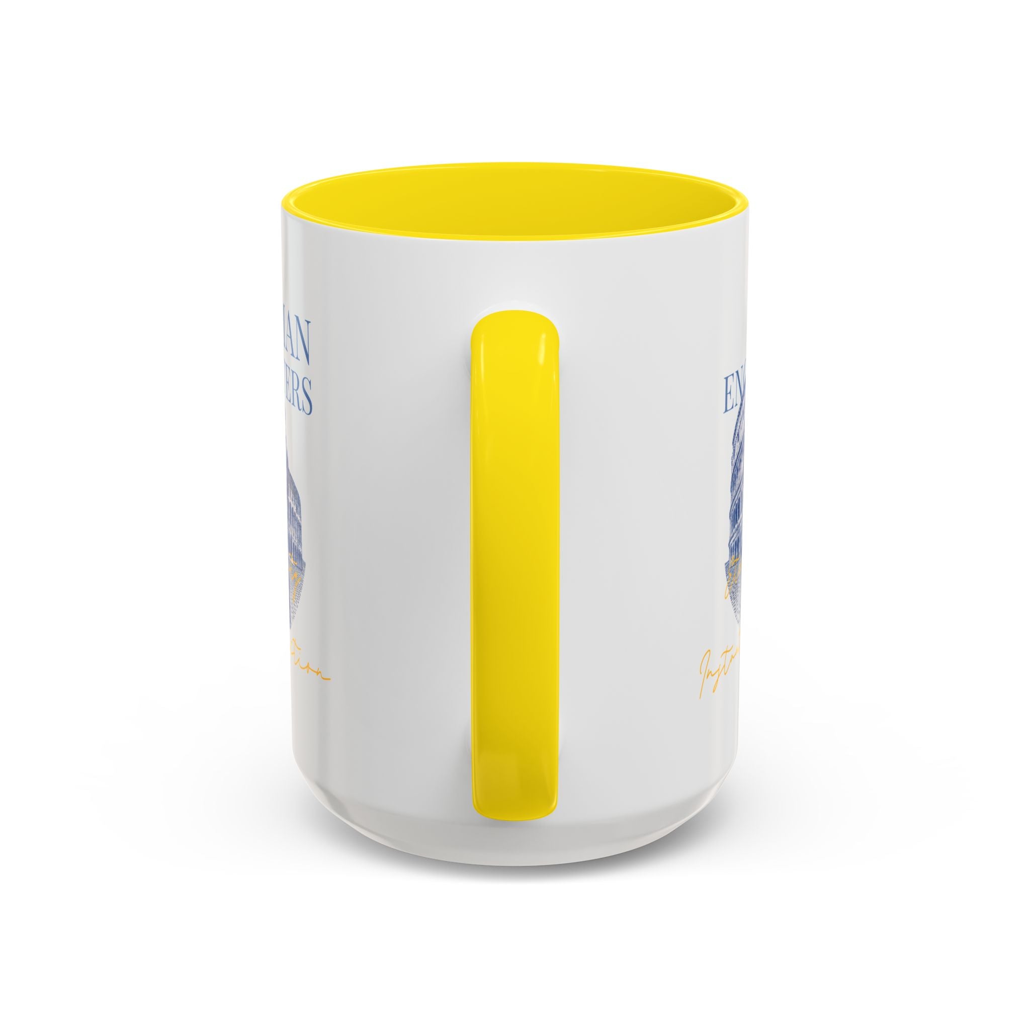 Rome Travel Memory Mug - Colosseum Coffee Cup for Travelers