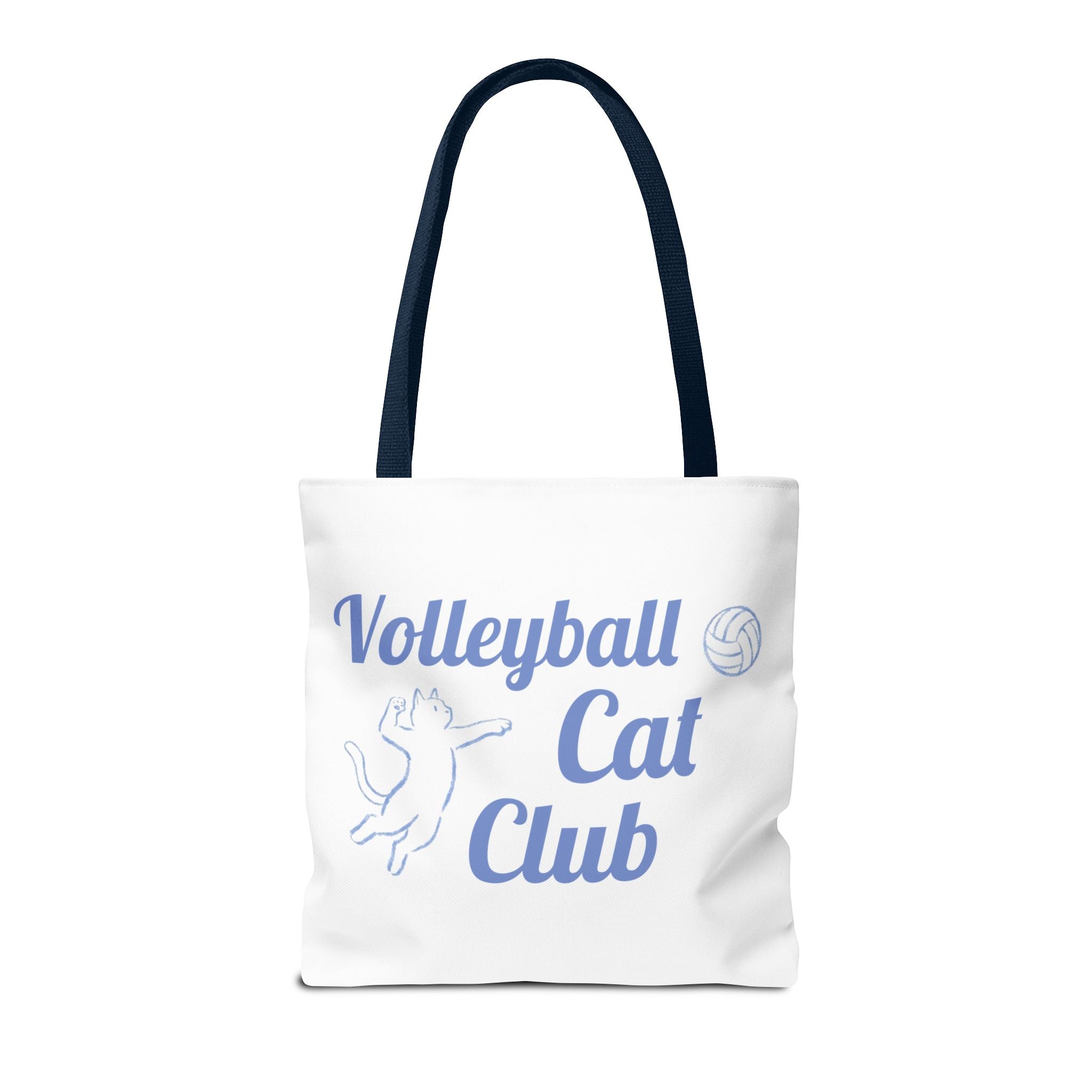 VC8, Otter Dive Tote Bag — "Catch the Deep" Illustrated Beach Tote