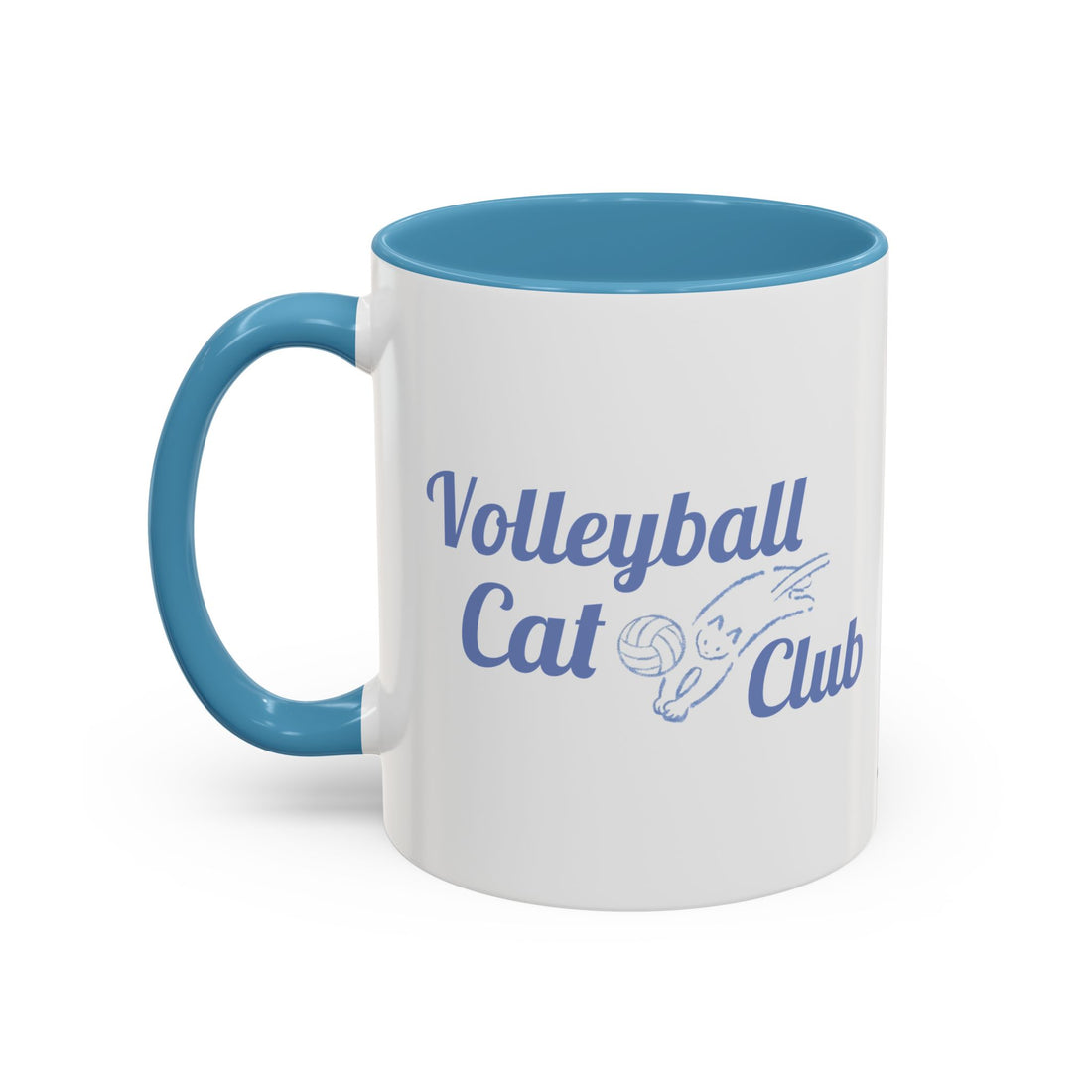 Volleyball Lover Mug | Cute Cup