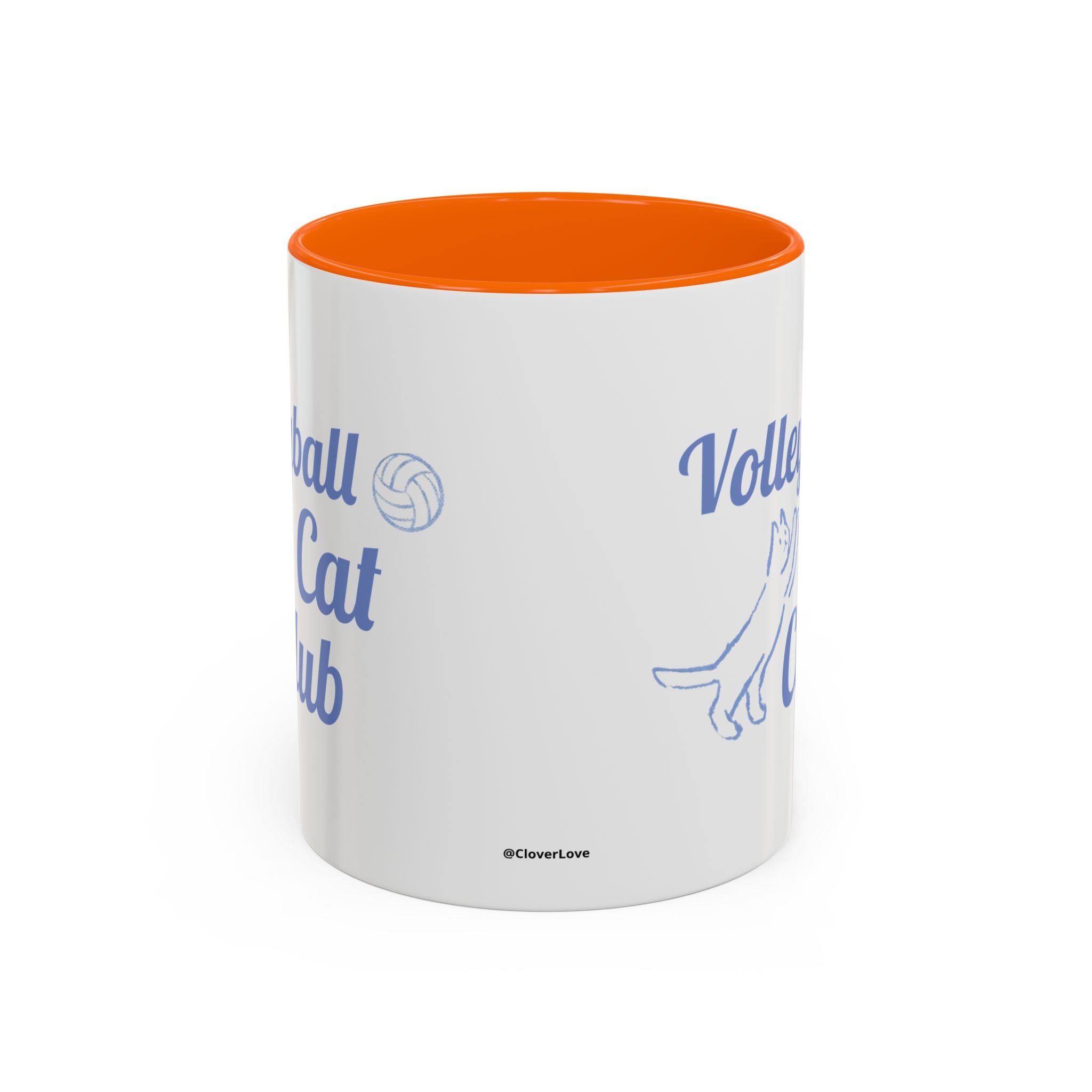 VC6, Sea Otter Coffee Mug - "Cat(ch) the Dream" Ocean Art Accent Mug (11/15oz)