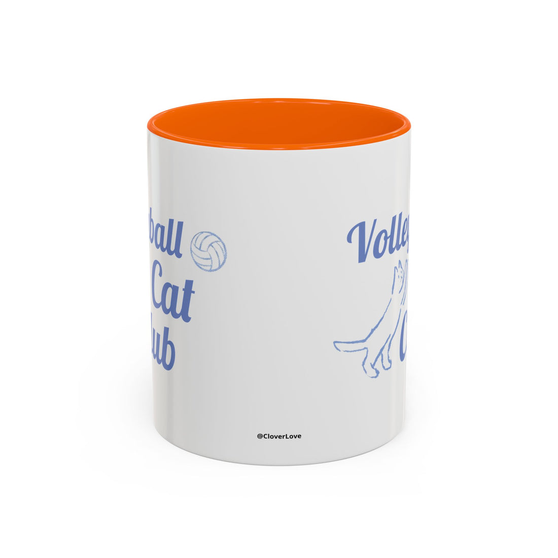 VC6, Sea Otter Coffee Mug - "Cat(ch) the Dream" Ocean Art Accent Mug (11/15oz)
