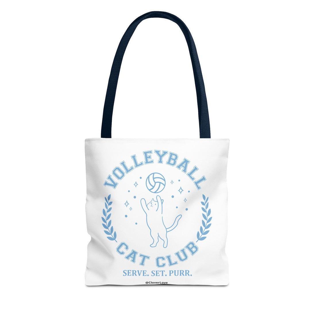 VC1, Otter Dive Tote Bag — "Catch the Deep" Illustrated Beach Tote