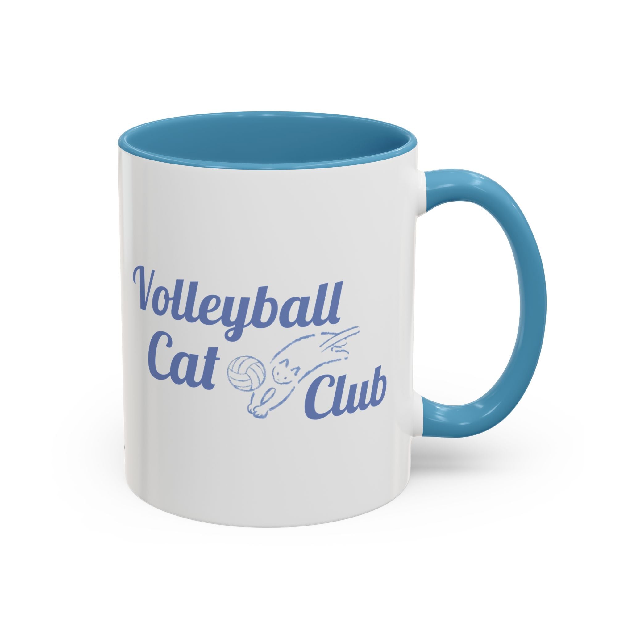 Volleyball Lover Mug | Cute Cup