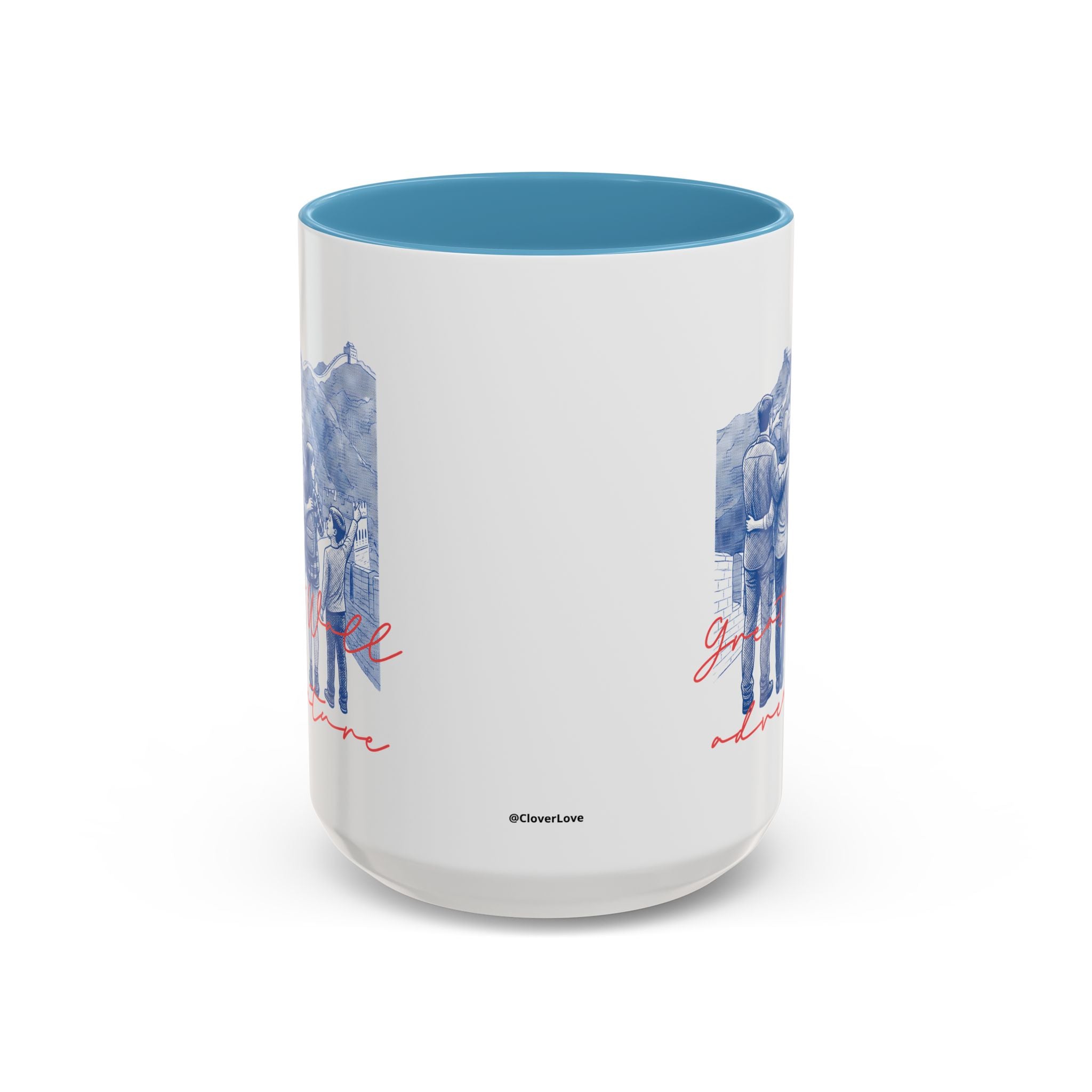 Great Wall Thermobecher