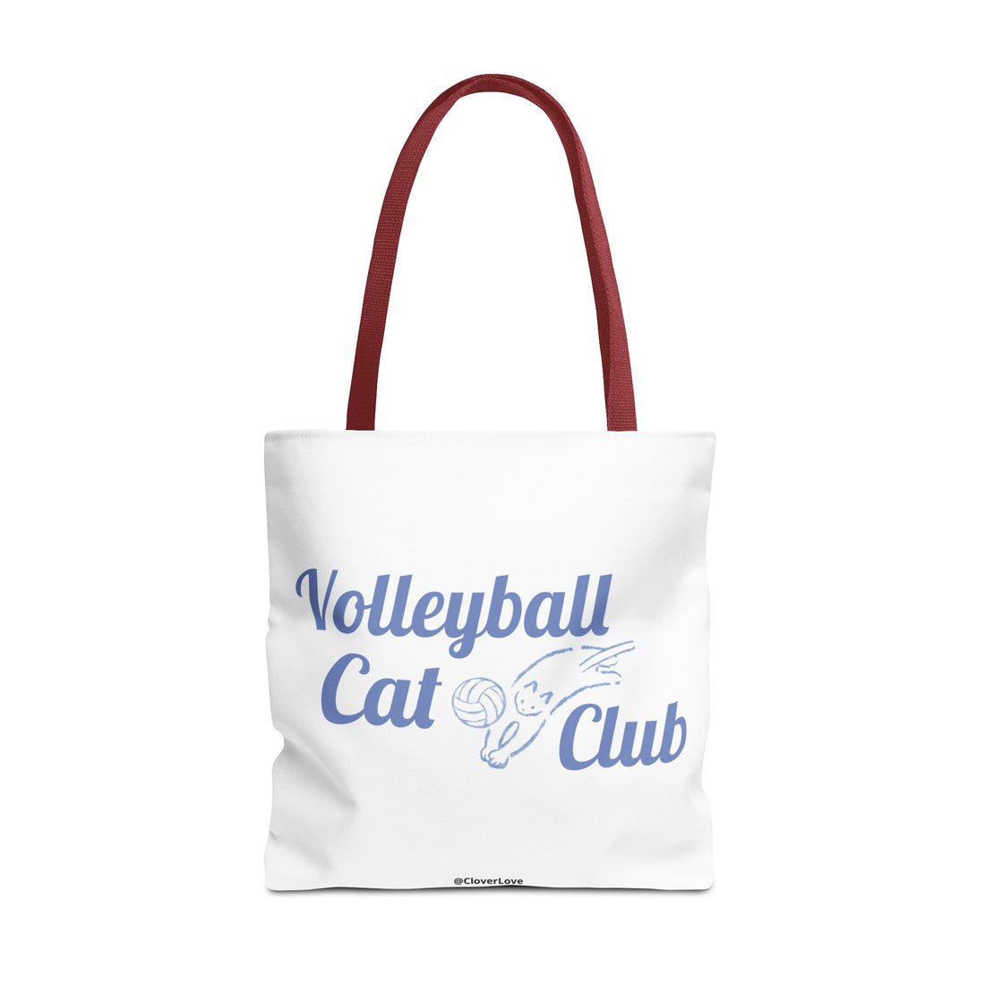VC7, Otter Dive Tote Bag — "Catch the Deep" Illustrated Beach Tote