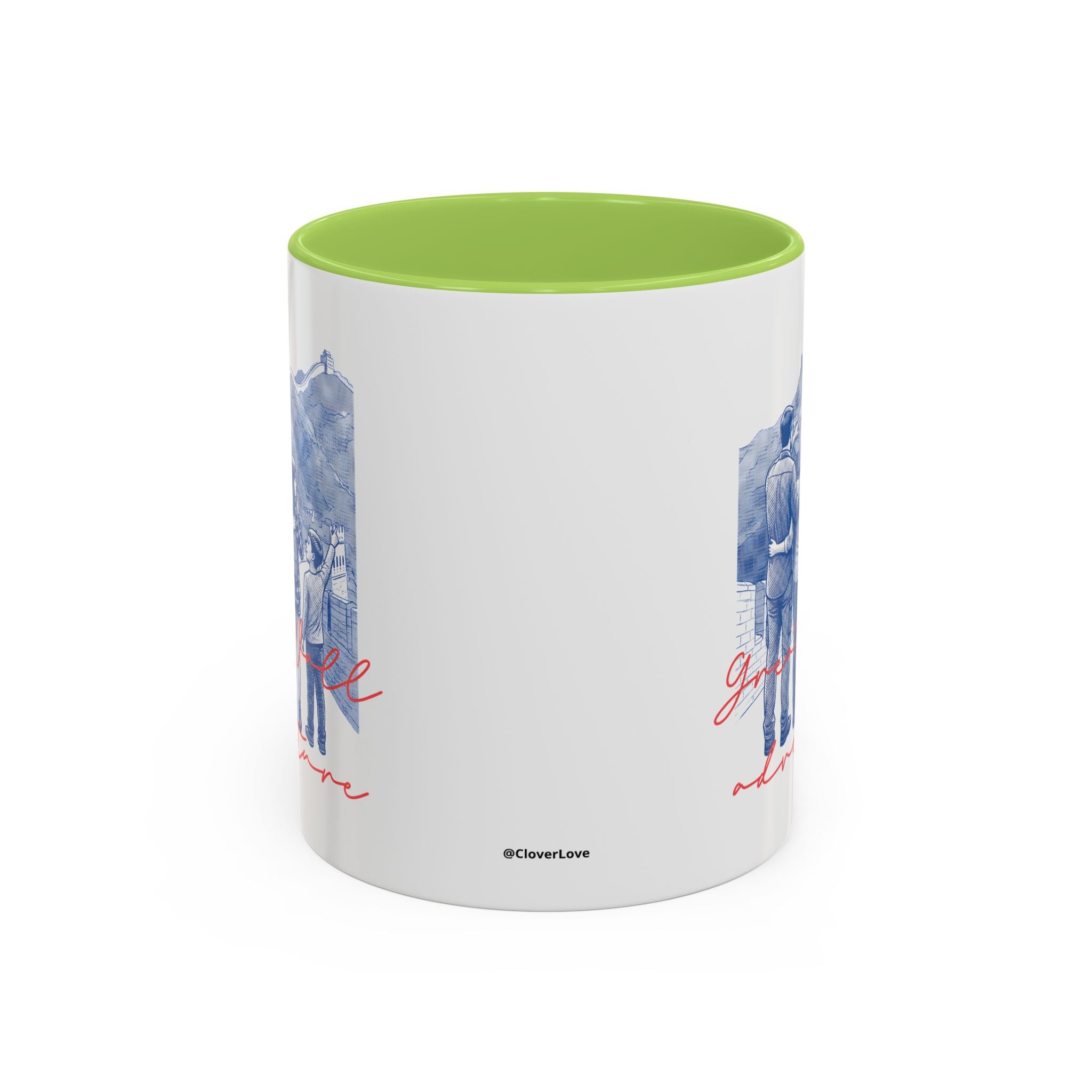 Great Wall Thermobecher