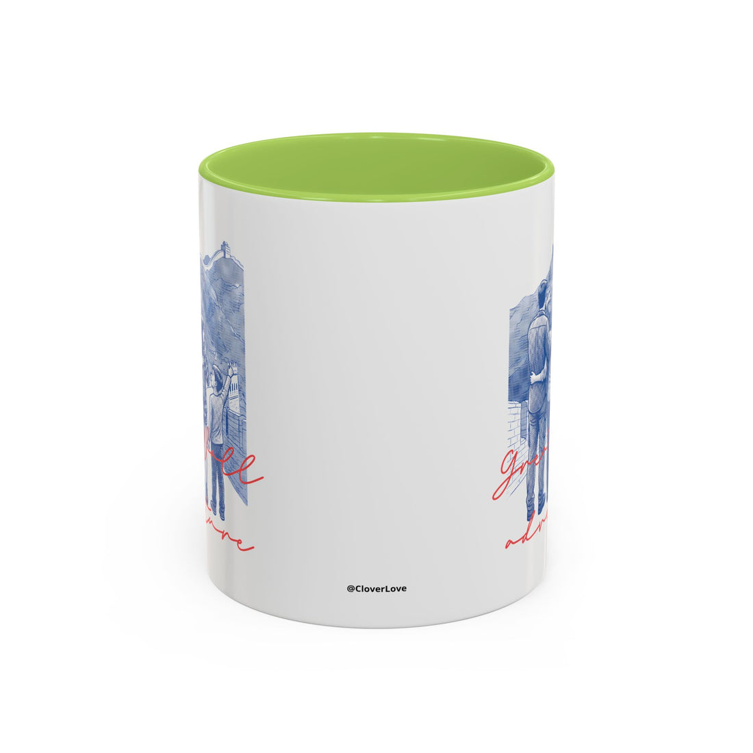 Great Wall Thermobecher