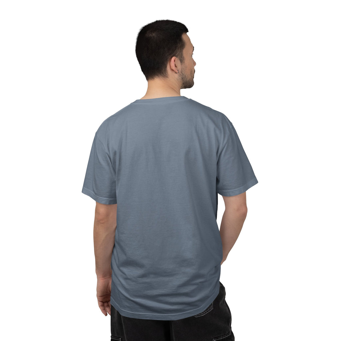 Cat Riding Whale T-Shirt - Fantasy Ocean Adventure Graphic Tee for Cat Lovers