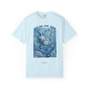 Cat(ch) The Deep Sea T-Shirt - Deep Ocean Fantasy Shirt for Cat Lovers