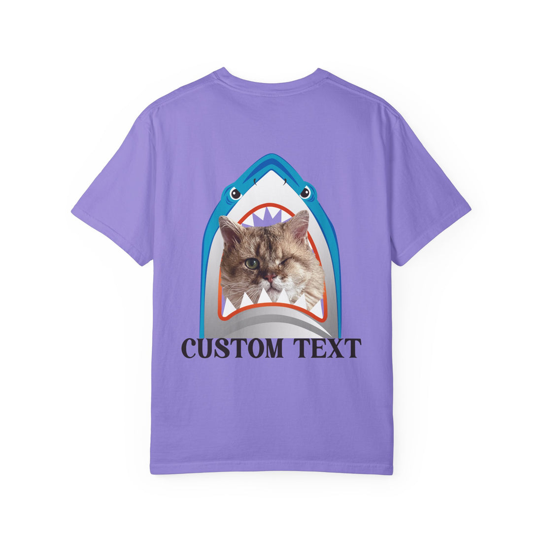 Custom Pet Summer Shirt - Surf Beach Style Pet Lover Gift