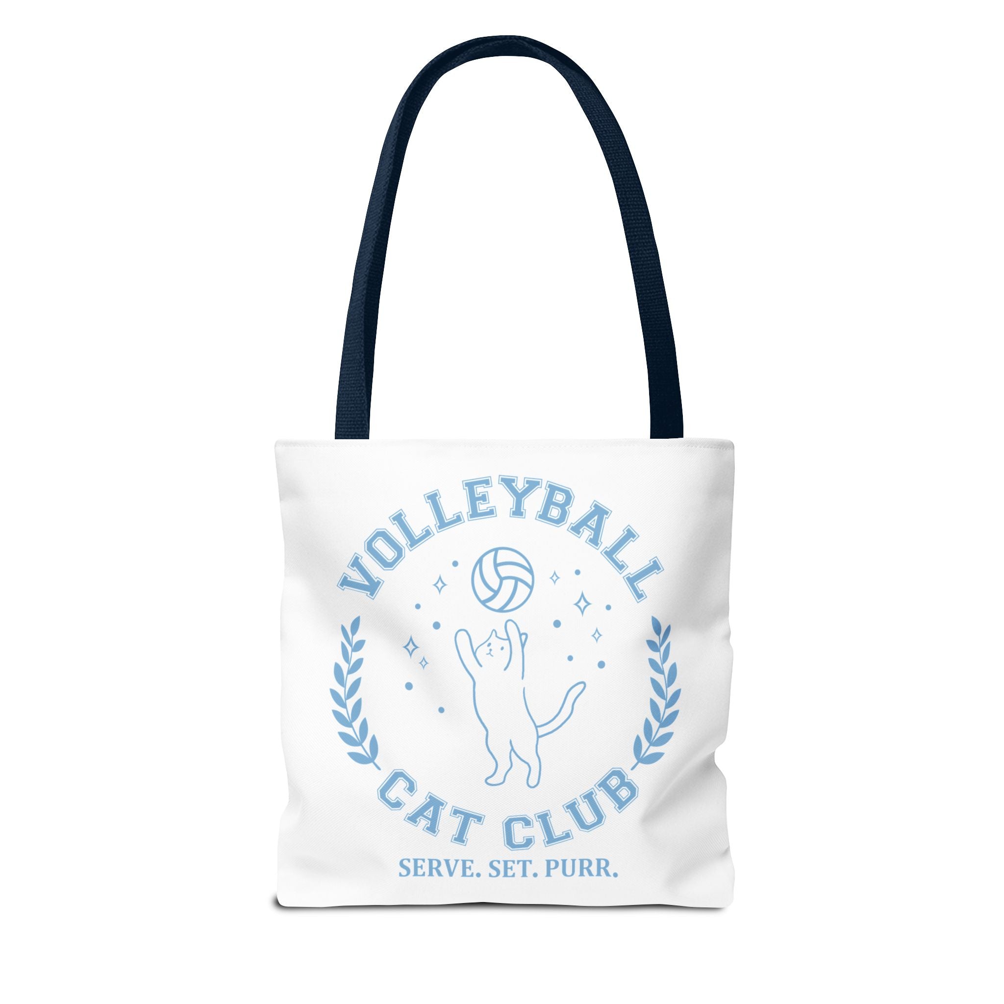 VC1, Otter Dive Tote Bag — "Catch the Deep" Illustrated Beach Tote