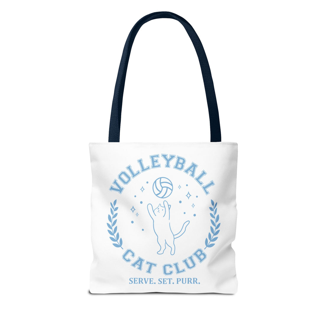 VC1, Otter Dive Tote Bag — "Catch the Deep" Illustrated Beach Tote
