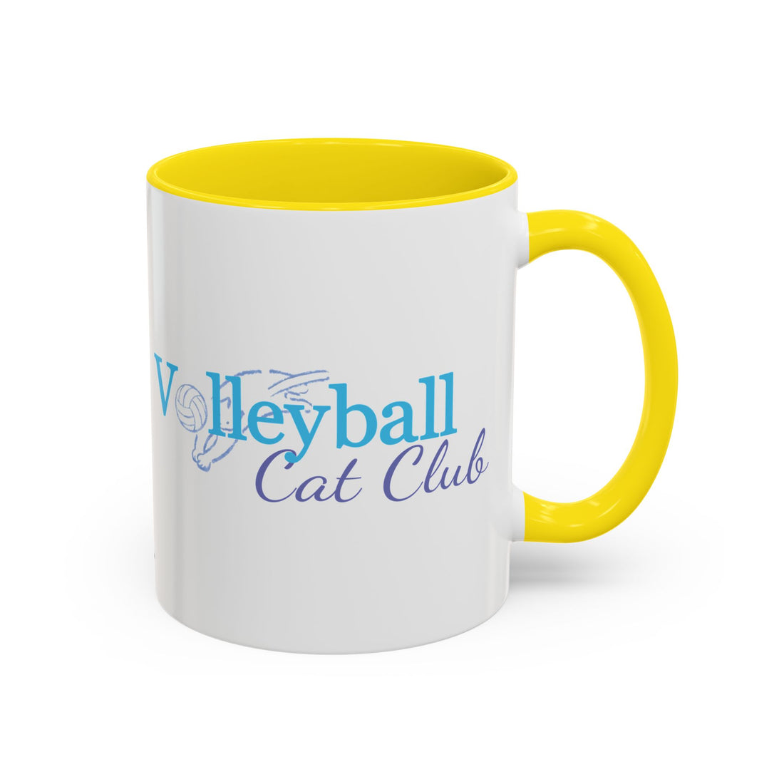 VC4, Sea Otter Coffee Mug - "Cat(ch) the Dream" Ocean Art Accent Mug (11/15oz)