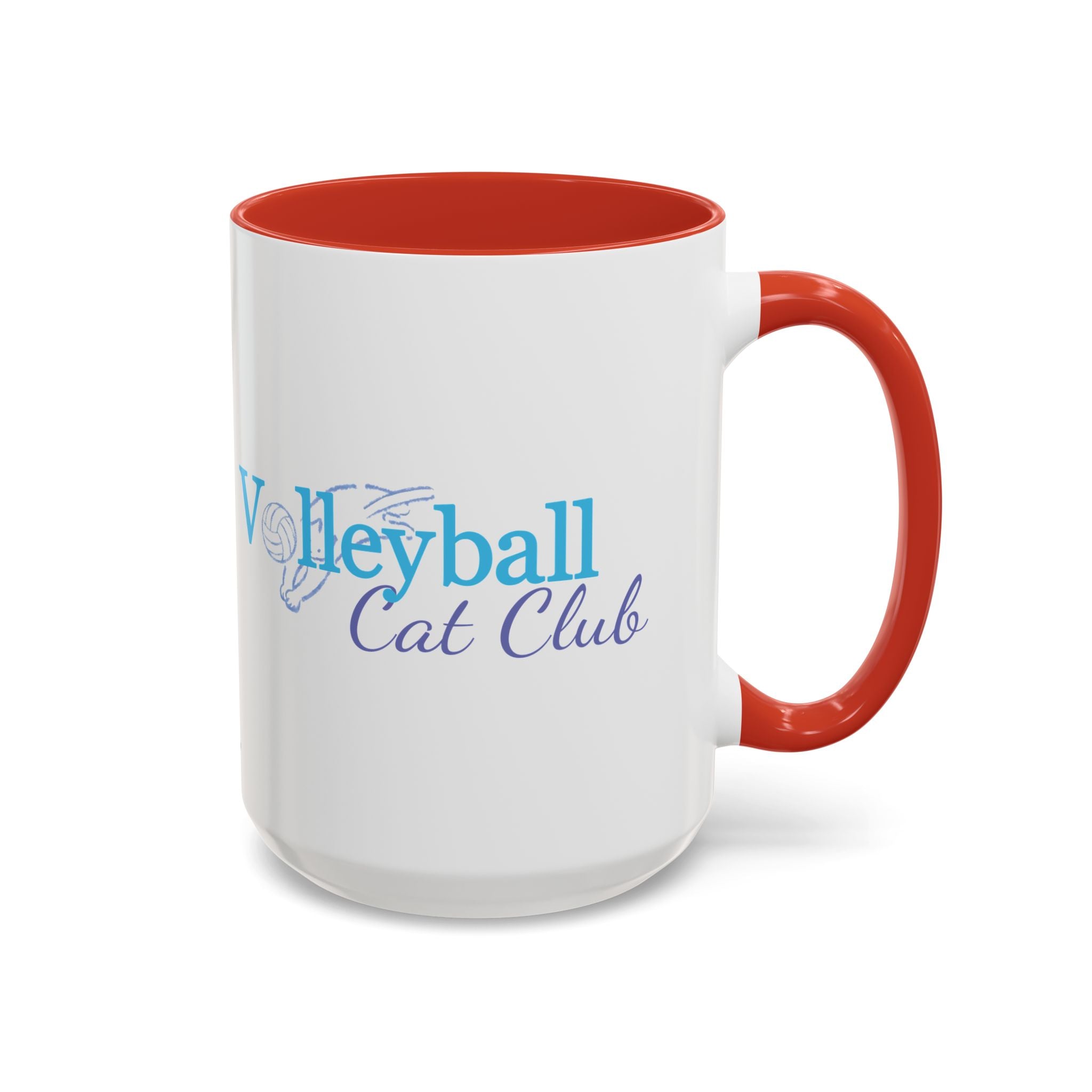 VC4, Sea Otter Coffee Mug - "Cat(ch) the Dream" Ocean Art Accent Mug (11/15oz)