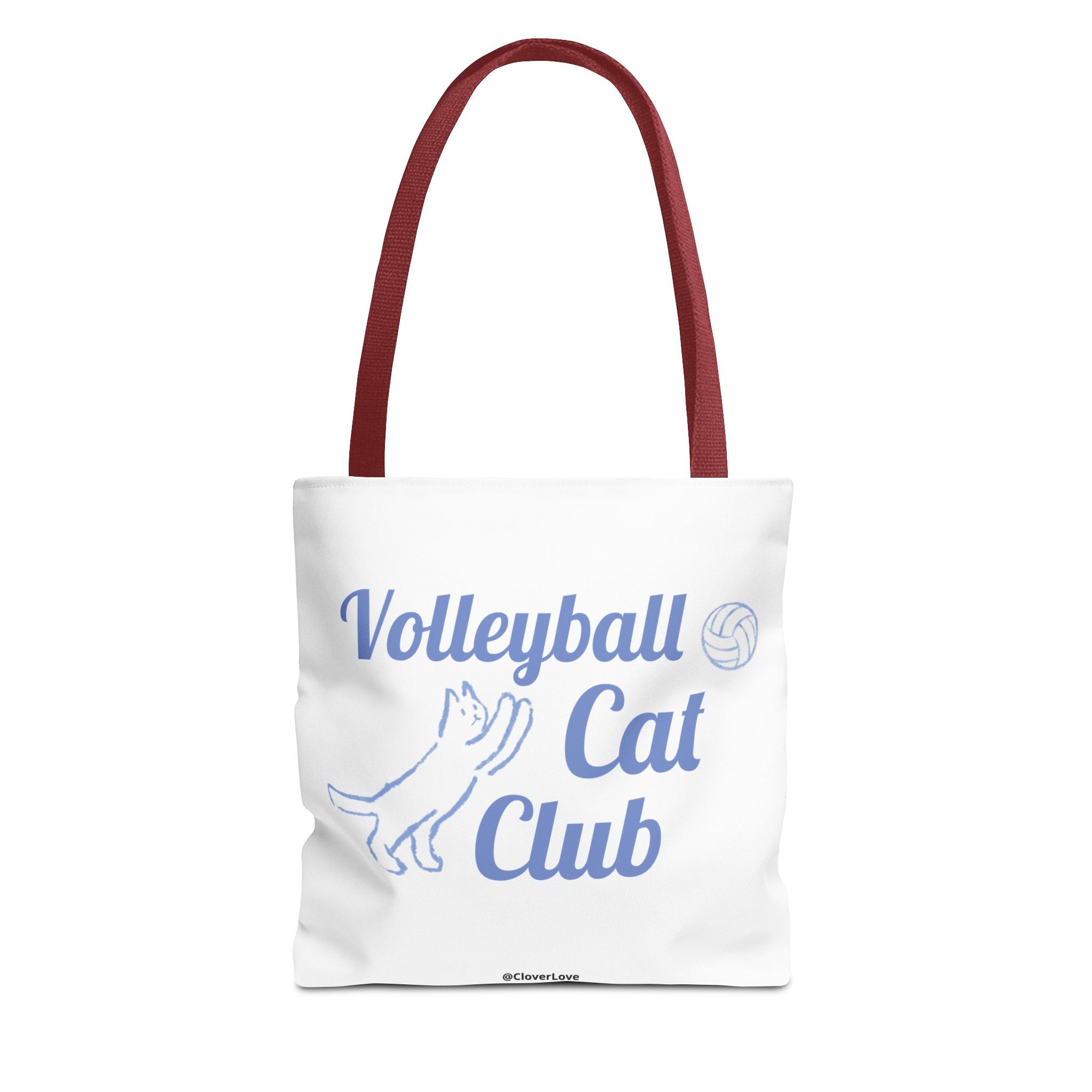 VC6, Otter Dive Tote Bag — "Catch the Deep" Illustrated Beach Tote