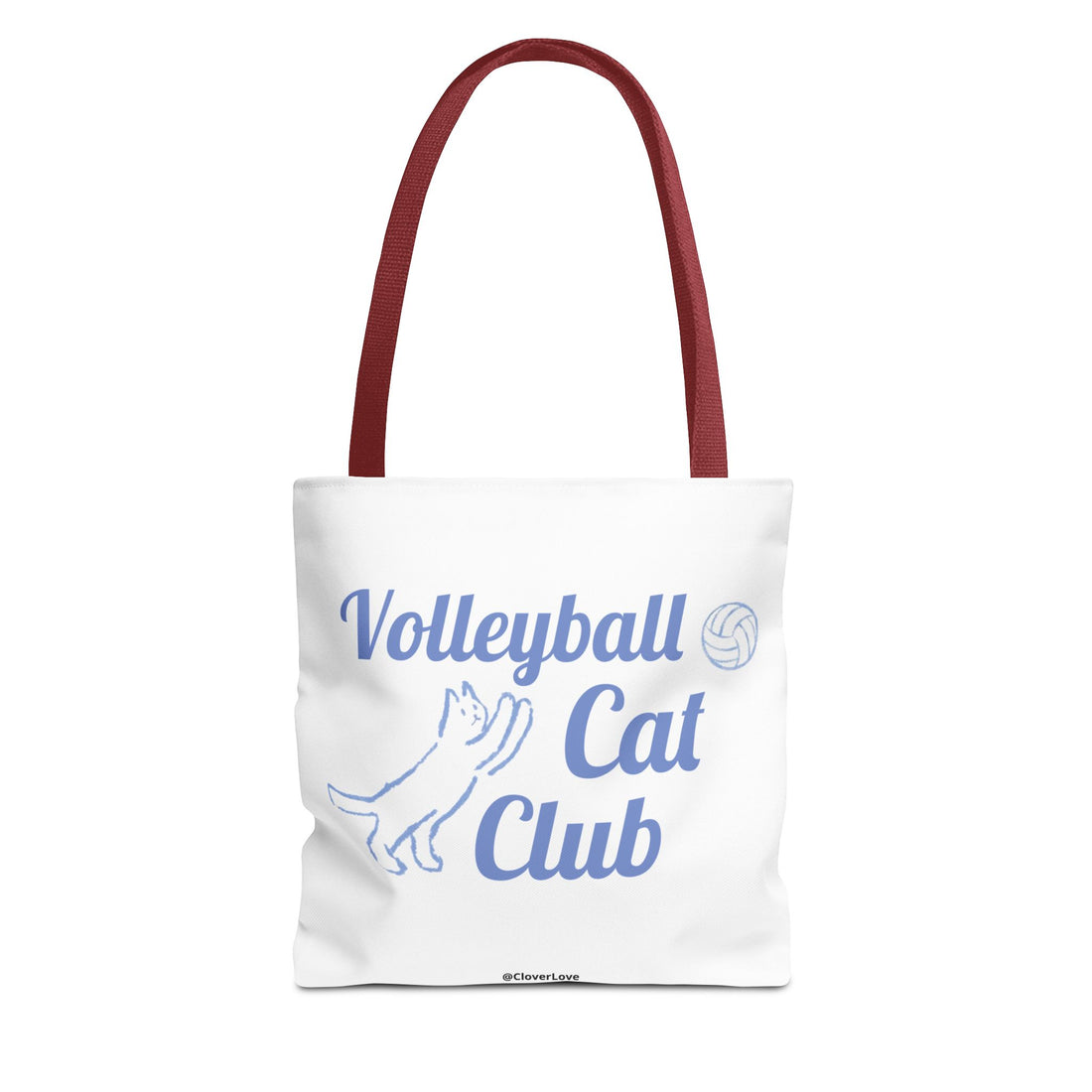VC6, Otter Dive Tote Bag — "Catch the Deep" Illustrated Beach Tote