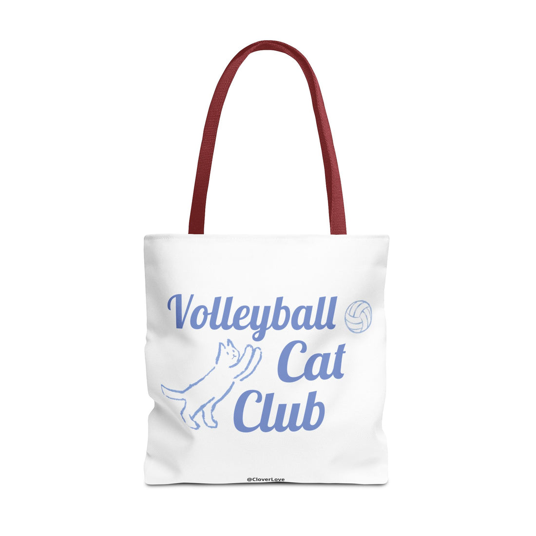 VC6, Otter Dive Tote Bag — "Catch the Deep" Illustrated Beach Tote