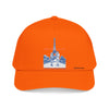 Paris Travel Hat - Eiffel Tower Baseball Cap,City Landmark Dad Hat