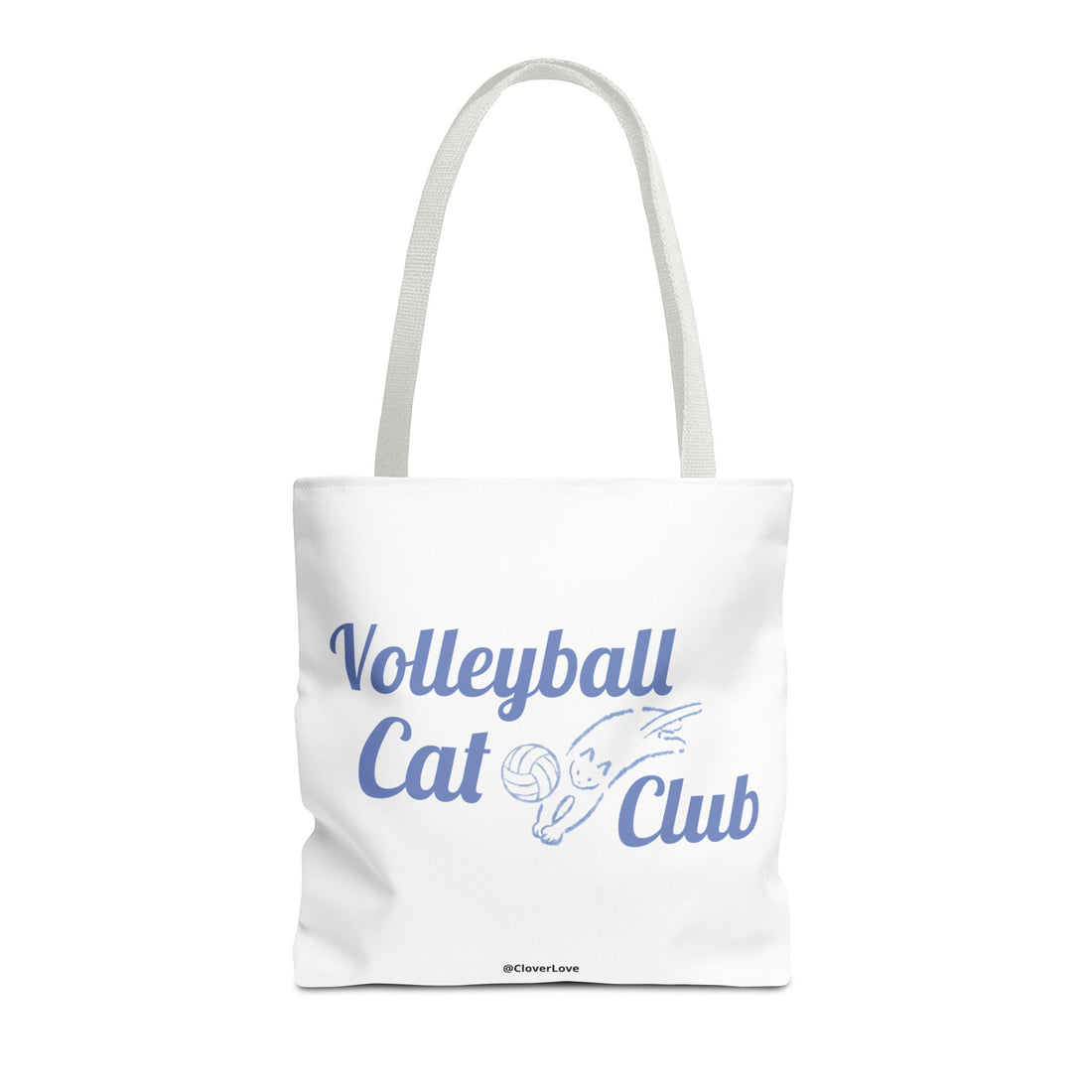 VC7, Otter Dive Tote Bag — "Catch the Deep" Illustrated Beach Tote