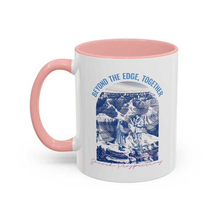Grand Canyon Travel Mug - National Park Coffee Cup for Explorers