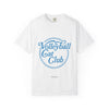 VC3, Unisex Garment-Dyed T-Shirt