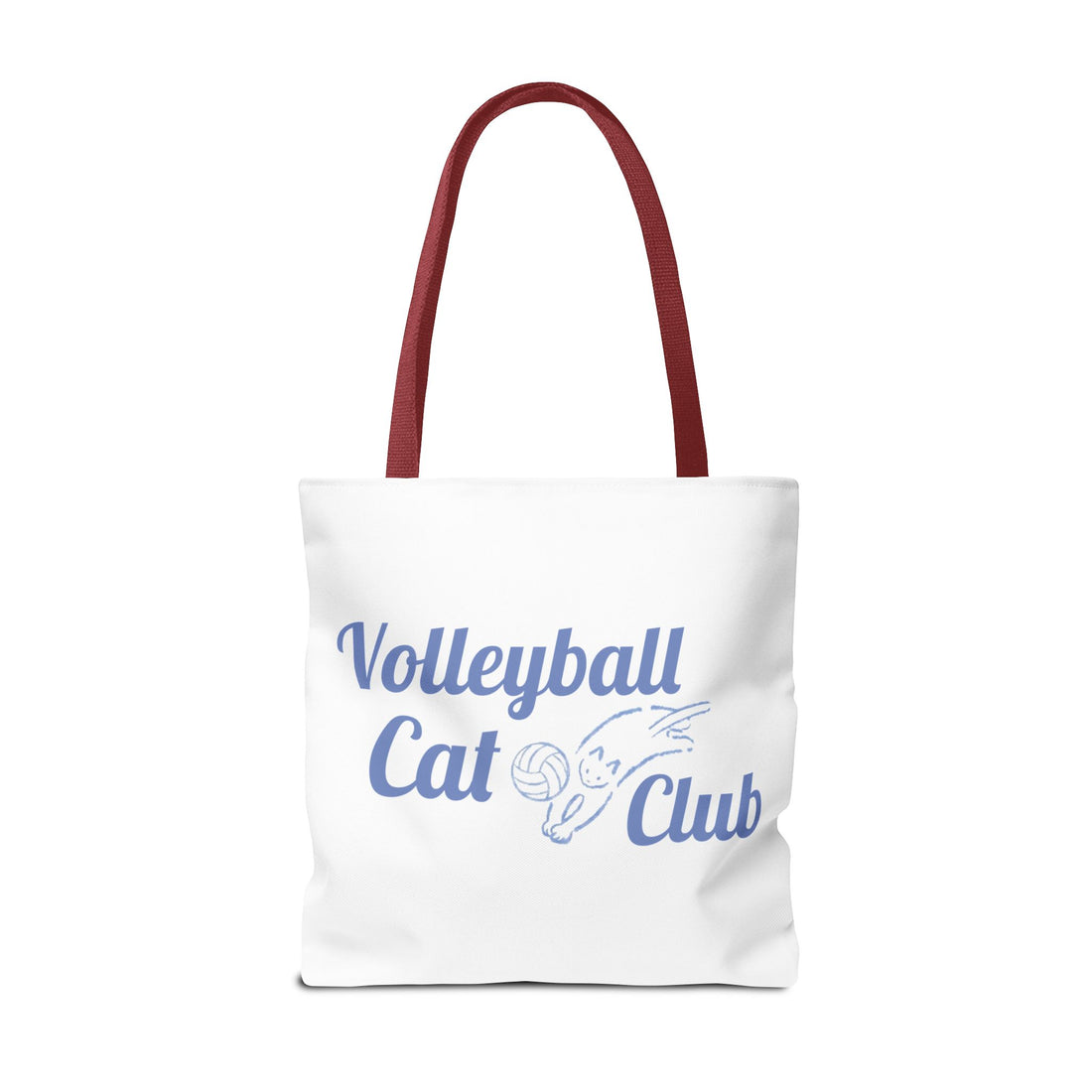 VC7, Otter Dive Tote Bag — "Catch the Deep" Illustrated Beach Tote
