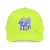 Ocean Adventure Hat - Coastal Travel Baseball Cap, Beach Vacation Dad Hat