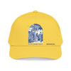 Jungle Adventure Hat - Tropical Travel Baseball Cap, Nature Explorer Dad Hat