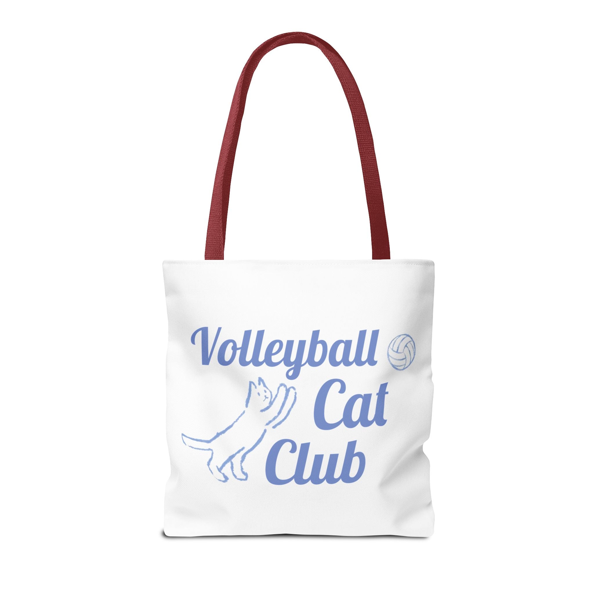 VC6, Otter Dive Tote Bag — "Catch the Deep" Illustrated Beach Tote