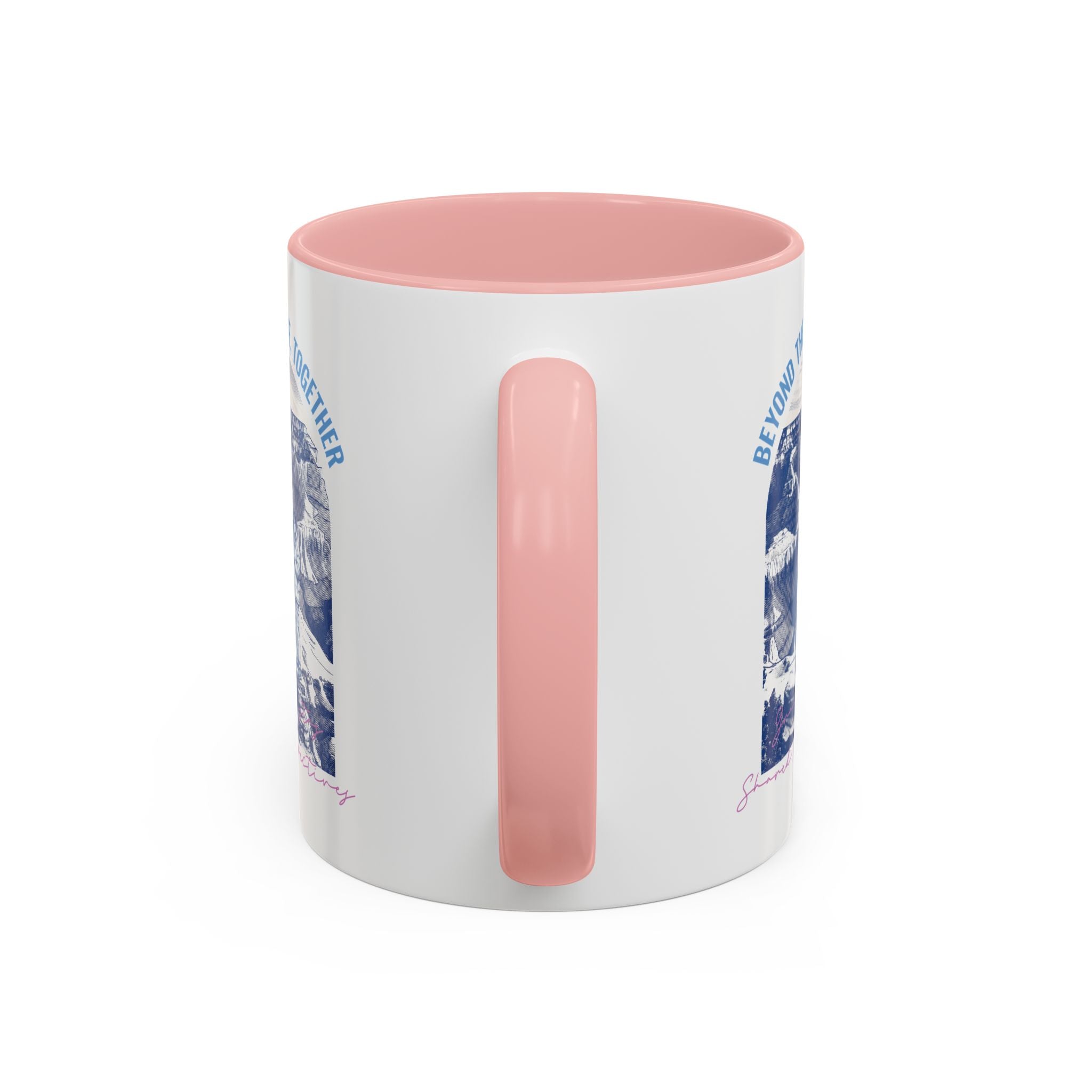 Grand Canyon Travel Mug - National Park Coffee Cup for Explorers