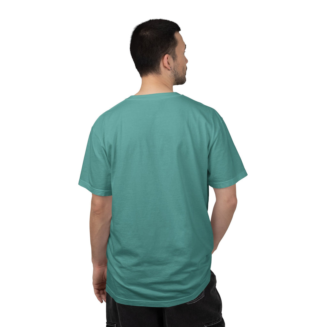 Cat Riding Whale T-Shirt - Fantasy Ocean Adventure Graphic Tee for Cat Lovers