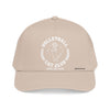 VC2, Cat's Skiff Adventure Baseball Cap — Cute Nautical Cat Hat with @CloverLove Design