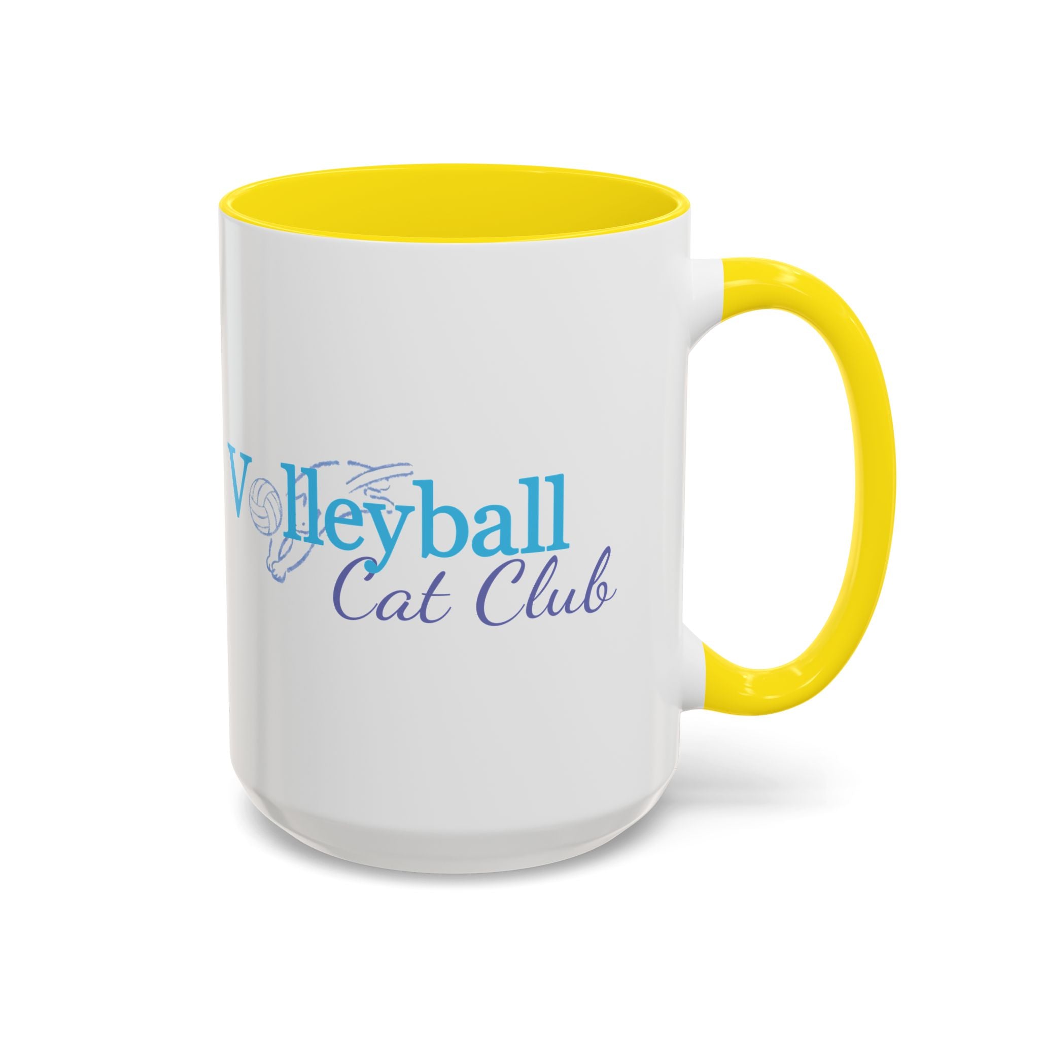 VC4, Sea Otter Coffee Mug - "Cat(ch) the Dream" Ocean Art Accent Mug (11/15oz)