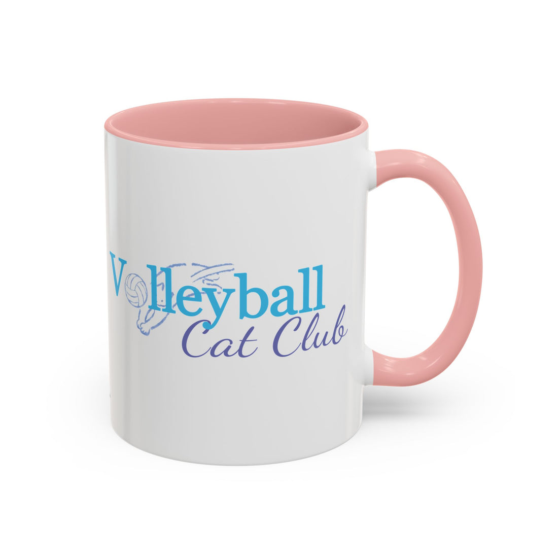 VC4, Sea Otter Coffee Mug - "Cat(ch) the Dream" Ocean Art Accent Mug (11/15oz)