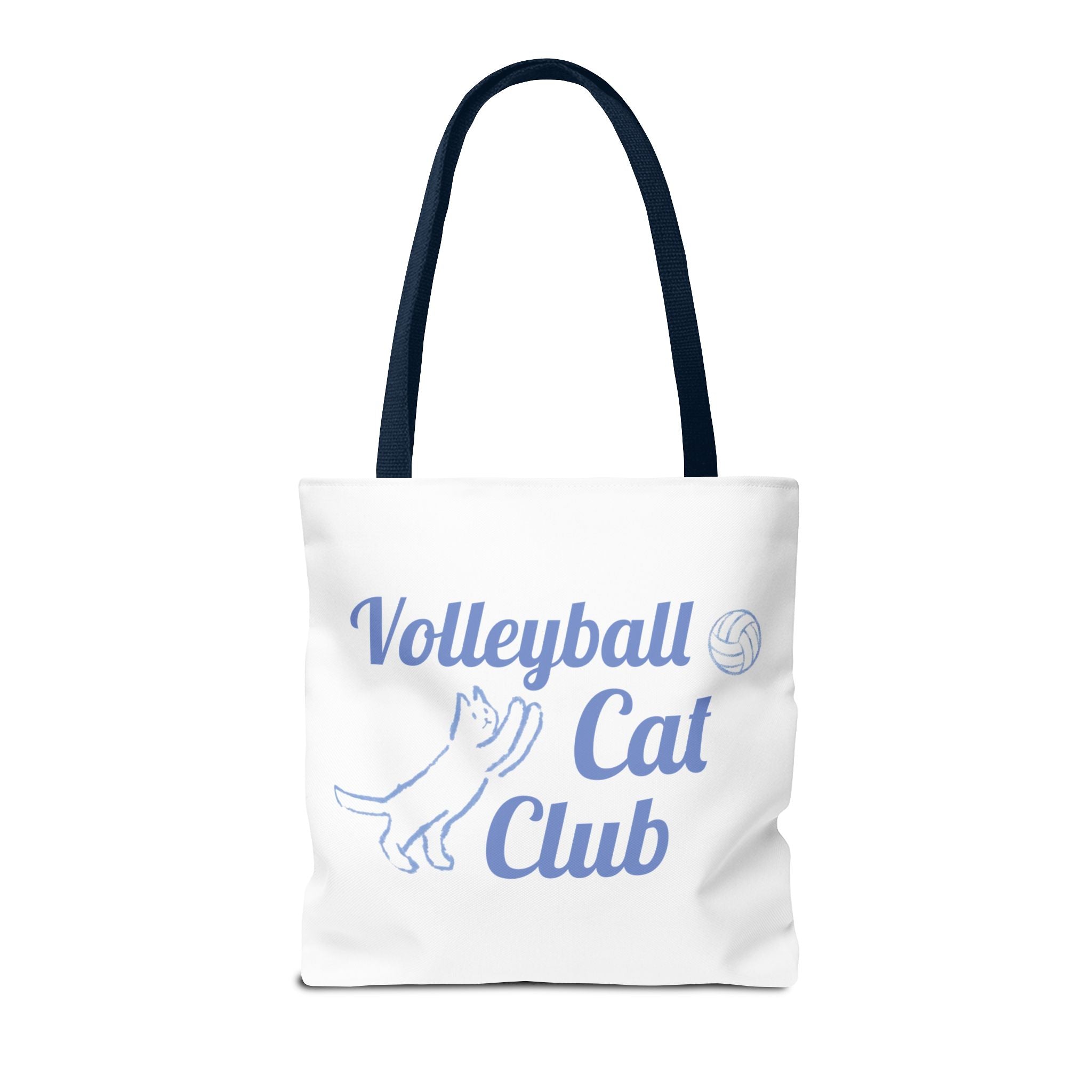 VC6, Otter Dive Tote Bag — "Catch the Deep" Illustrated Beach Tote